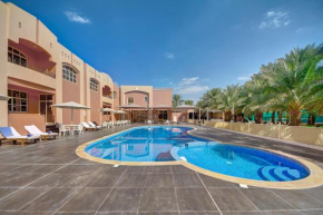  Asfar Resorts Al Ain  Эль-Айн